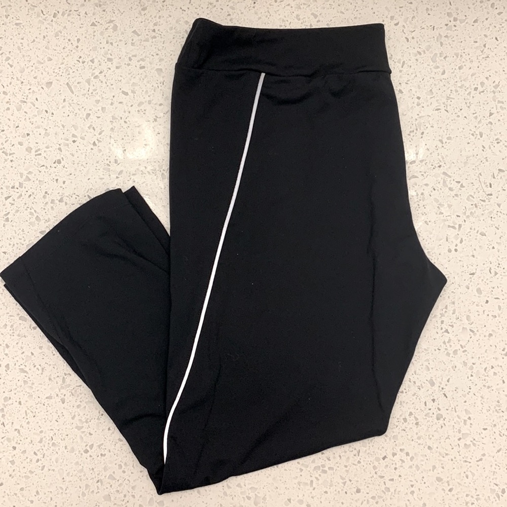 “Joe Fresh” Athletic Crops